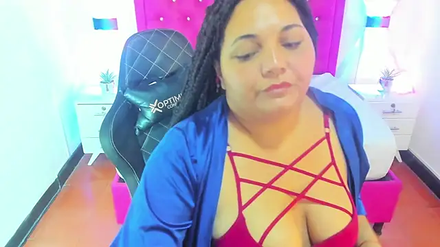 Daniela_skay's cam snapshot