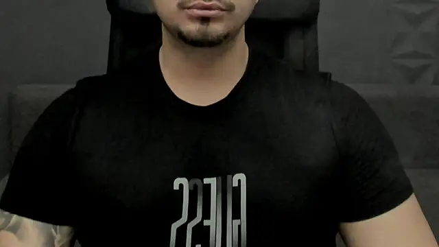 TonyWilcox live sex cam