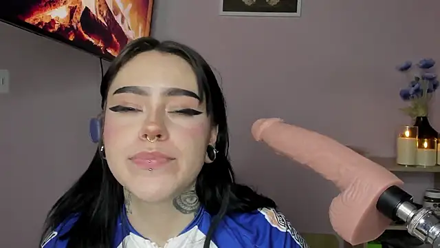 Jas_miin live sex cam