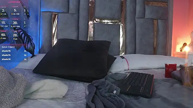 Bianca_ks's cam snapshot