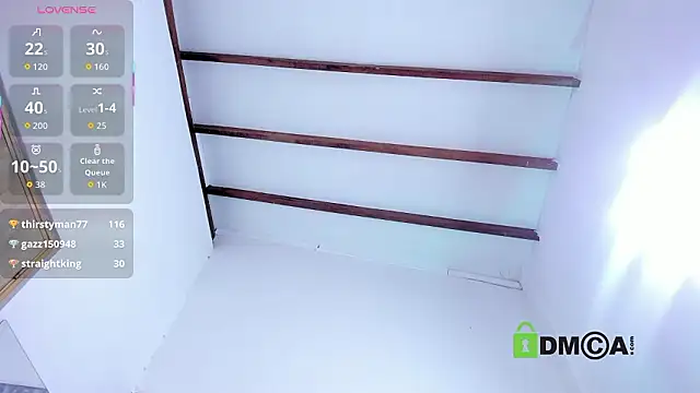 SophieSweet88's cam snapshot