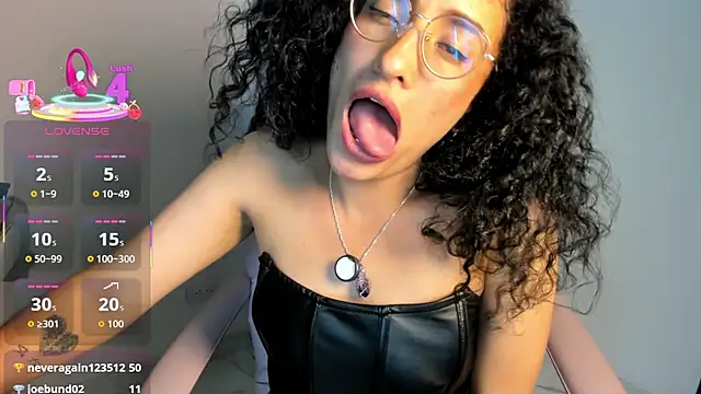 misslya00's cam snapshot