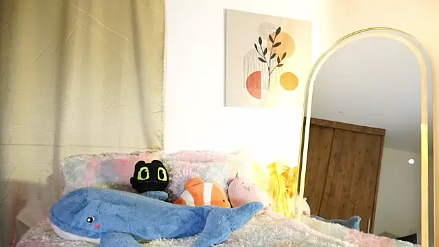 Nikita_luan's cam snapshot