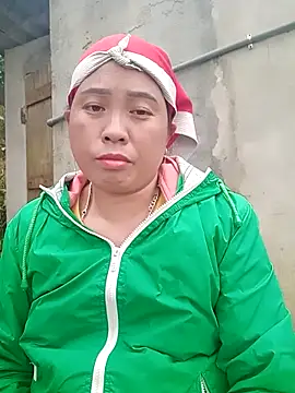 nanaliu001's cam snapshot