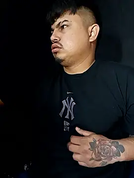 DickMasterfindom live sex cam