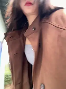 Asia-GoodLuck's cam snapshot