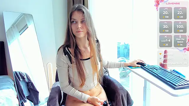 Alice_neon live sex cam