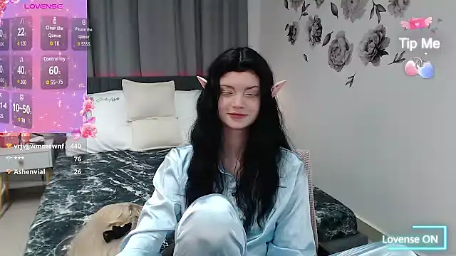 MileyRood live sex cam