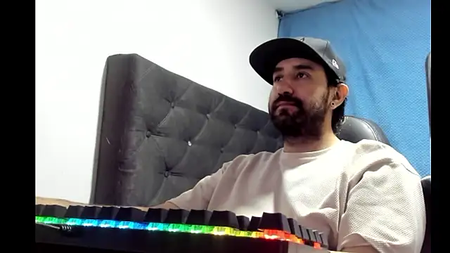 coolfriki's cam snapshot