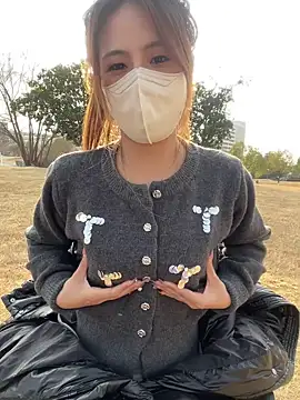 mi-ki1314's cam snapshot