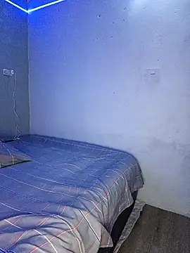 TheBlackJoseh live sex cam