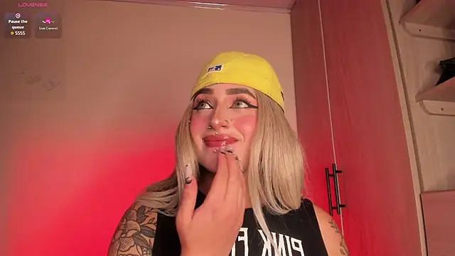 scarlett_Collinss's cam snapshot