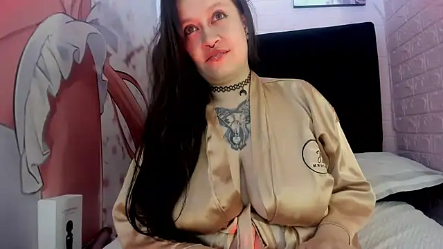 Morana__Hot's cam snapshot