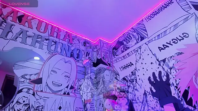 Megan_cute4u's cam snapshot