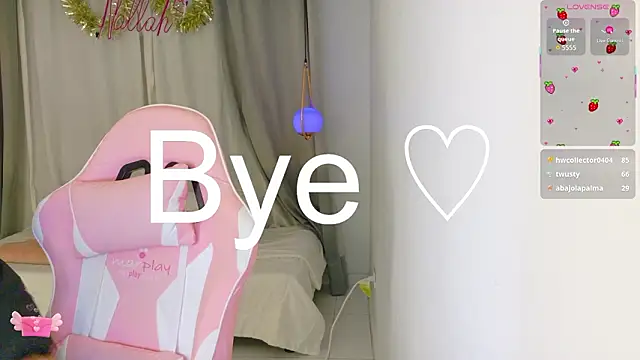 Nallah_'s cam snapshot