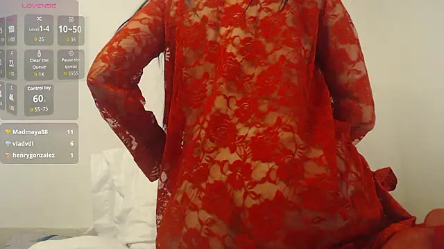 rocio_goodness's cam snapshot