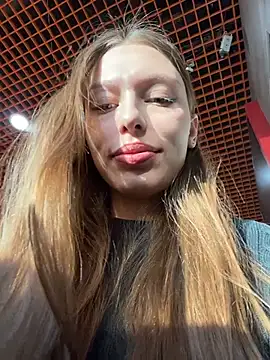 LeiaMood's cam snapshot