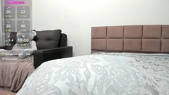 Aurelia_kato's cam snapshot