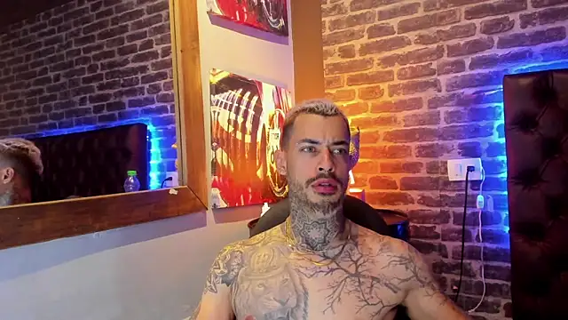 VinzenzRizzo's cam snapshot