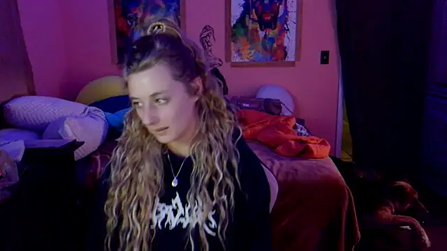 YourSecretGF963's cam snapshot