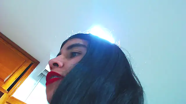 danna-_roouss's cam snapshot