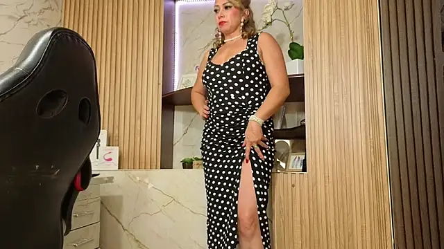 MissEscarleth's cam snapshot