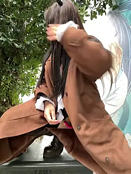 Asia-GoodLuck's cam snapshot