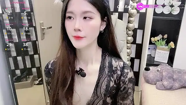 Yueyue-MM's cam snapshot