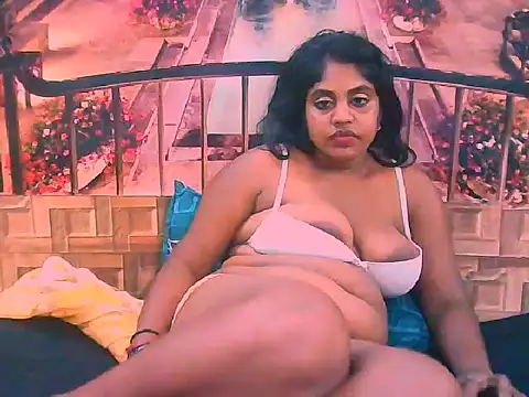 IndianDiva27's cam snapshot