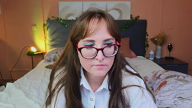 Anna_Insight's cam snapshot