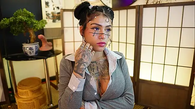 Scarlett_collins02's cam snapshot