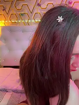 MelanyyJhonson15's cam snapshot