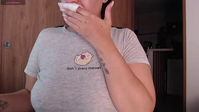 keyn_laurent_1's cam snapshot