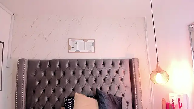 Kim_Blane's cam snapshot