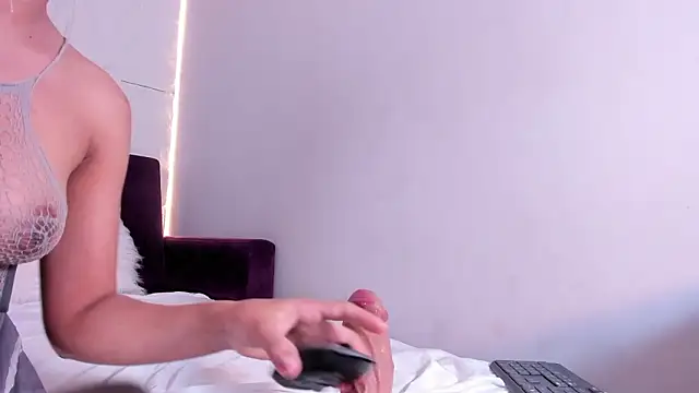 CailynBrowm's cam snapshot