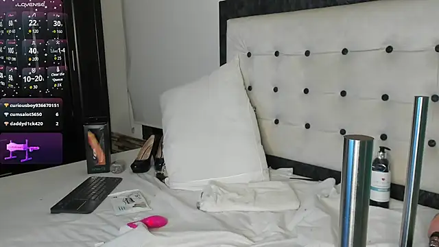 kinky_polar's cam snapshot