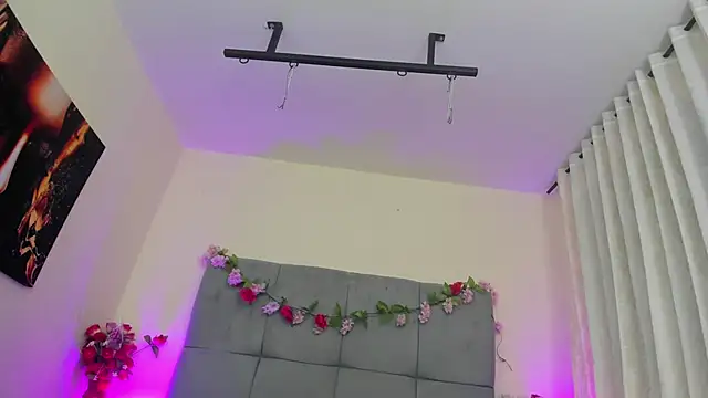 scarlet_hit's cam snapshot