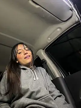 Mia_fiire's cam snapshot