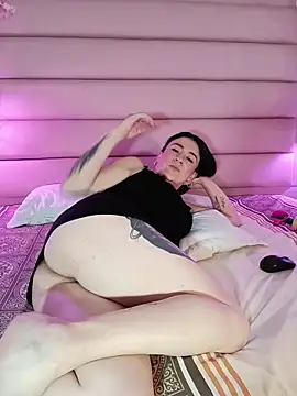 Victoria01_'s cam snapshot