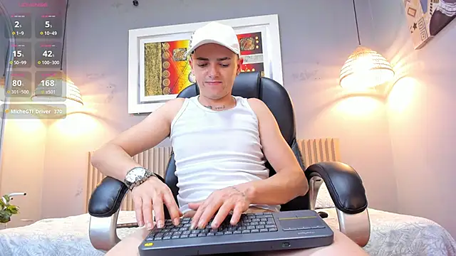 tossetrech live sex cam