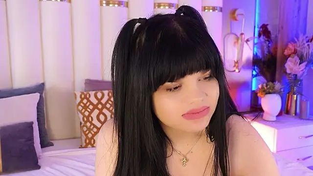 AmberRiso live sex cam