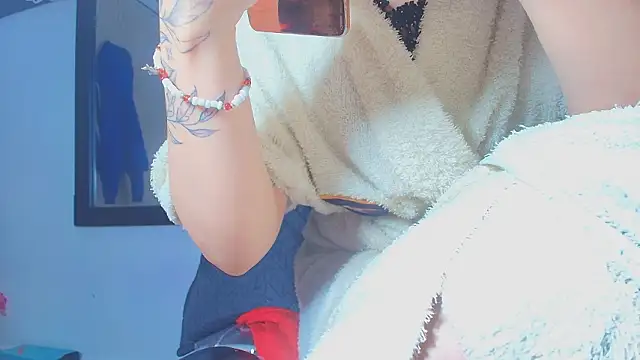 mss_mar's cam snapshot