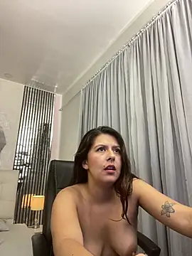 liss_black's cam snapshot