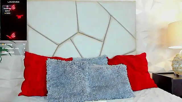 Valery_Diamond's cam snapshot