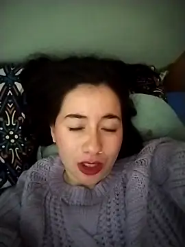 sweetie__annieee's cam snapshot