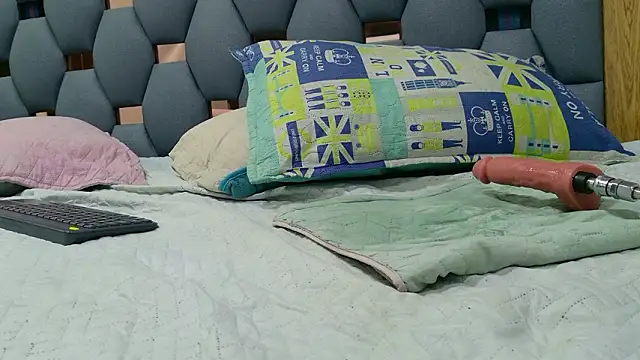 crystal_sm's cam snapshot