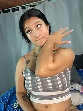 EVAH_LEE_'s cam snapshot