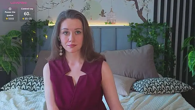 SkyHelen's cam snapshot