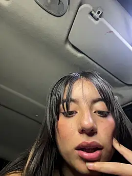 Mia_fiire's cam snapshot