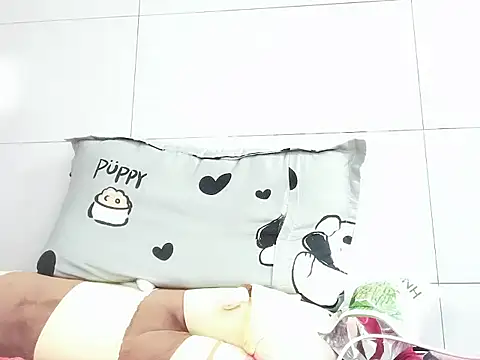 Tuyet696's cam snapshot